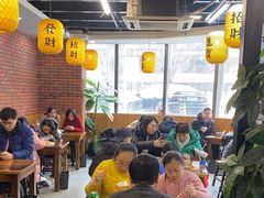 -长安后宰门水盆羊肉(新都心店)