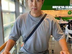 -宜家·瑞典风味餐厅(四元桥店)