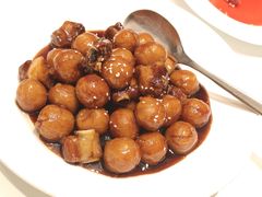 -金色艳阳天•粤菜 淮扬菜(古平岗店)