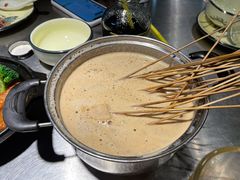 涮牛肚-壹加壹电烤串(总店)