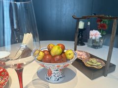 -蘇锦宴·淮扬菜烤鸭·小院(三元桥霄云路店)