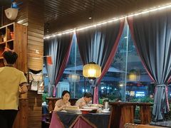 -甘家界牌柠檬鸭(青山店)