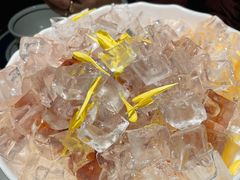 冰镇里脊肉-桂满陇-十里风荷(合生汇店)