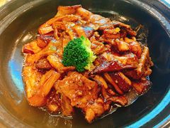 -四道菜·福建菜馆(新街口金鹰店)