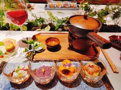 开胃四小碟-叶叶菩提(旗舰店)