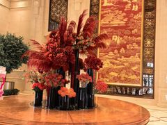 -并州饭店-中餐厅