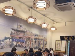 -聚首堂·特色小吃·肘子(什刹海德胜门店)