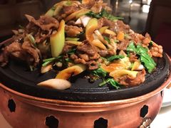 -京华烟云·北京烤鸭(领展购物广场·中关村店)