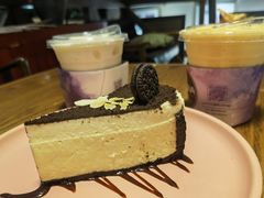 奥利奥酸奶芝士-安琳acKONA咖啡(市南店)