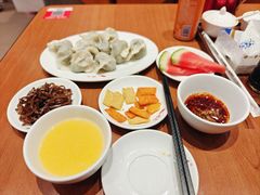 -鸿毛饺子(紫竹桥店)