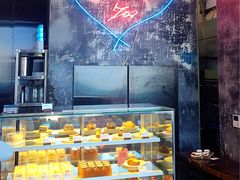 -Cafe Aewol Monsant