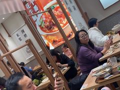 -小满手工粉(北京来福士店)