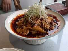 -蜀味民肴·四川餐饮名店(双桥店)