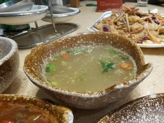 -313羊庄·羊肉火锅烧烤(李村店)