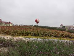 -歌斐颂巧克力小镇