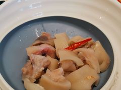 白云猪手-盆满钵满·国家非遗传承(云台店)