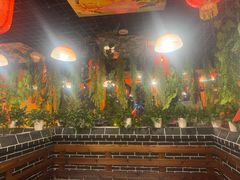 -江湖水乡铁锅炖魚(周庄嘉园店)