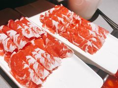 精品肥牛-海底捞火锅(石厦时代广场店)