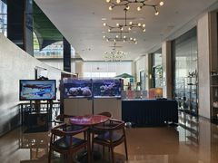 -大梅沙游艇度假酒店