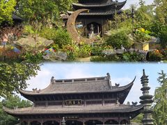 -钱王祠