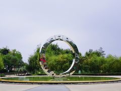 -抚仙湖禄充风景区