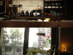 -Hei Cafe(工体店)