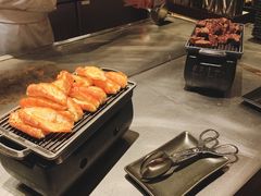 -广州富力君悦大酒店·凯菲厅