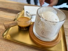 -Dal Cuore 达可芮冰淇淋(陕西北路店)