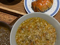 -李百蟹·江南蟹黄面·河景餐厅(夫子庙总店)