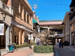 -王府井奥莱临潼小镇(临潼店)