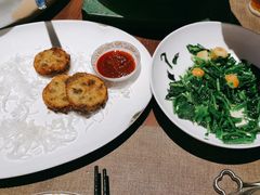 -曾宴·楚菜(湖北省博物馆店)