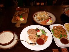 -马迭尔德式西餐精酿啤酒屋(中央大街店)