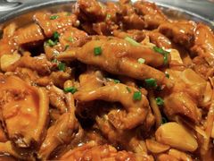 -胖哥俩肉蟹煲(湖滨银泰in77店)