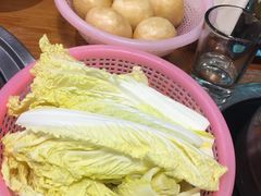 -重庆鸡公煲·青锅花椒鱼(牡丹江路店)