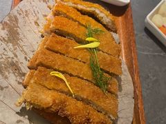 -吴越荣记苏州菜·松鼠桂鱼100%活鱼现做(斜塘老街店)