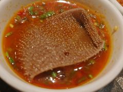 -海底捞火锅(德辉广场店)