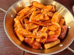 -韩鼎丰·韩国料理(林奥店)