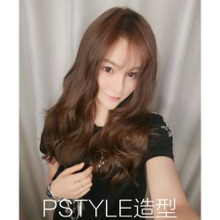 点击看大图 -P.STYLE 派斯造型