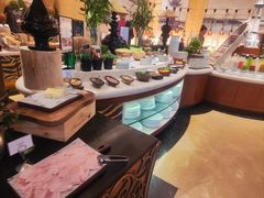 -澳门十六浦索菲特大酒店