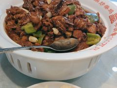 -老山东·山东菜(鲁菜名店)