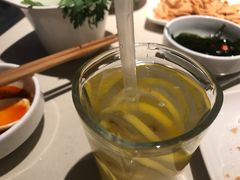自选饮料-海底捞火锅(枫蓝国际购物中心店)