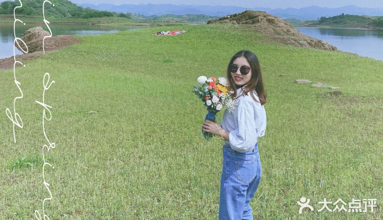 重庆周边游｜和小伙伴一起闯入漫画般的世界