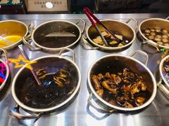 -盛香亭热卤(浏阳天虹店)