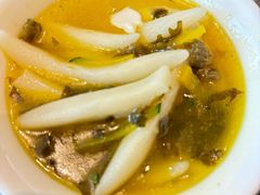 -柒园·三十年创意杭帮菜(龙湖滨江天街店)
