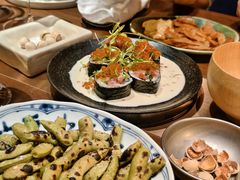 -High Yaki THE SEA海鲜居酒屋