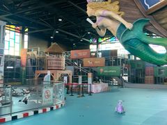 -杭州开元森泊度假乐园