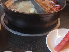 -盡膳口福·百年汤方火锅(科华北路店)