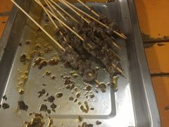 -隆康社长沙烧烤铺(桔园店)