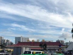 -珠海拱北口岸