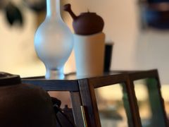 -luutosa  cafe & tea 鹿兔山